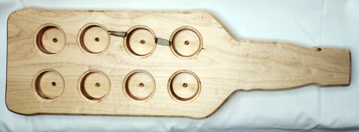 Drink Flight Board