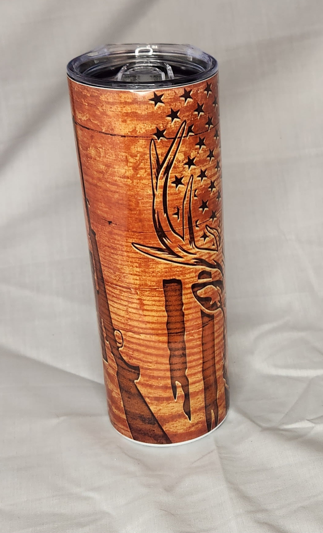 Hunting Tumbler 20oz