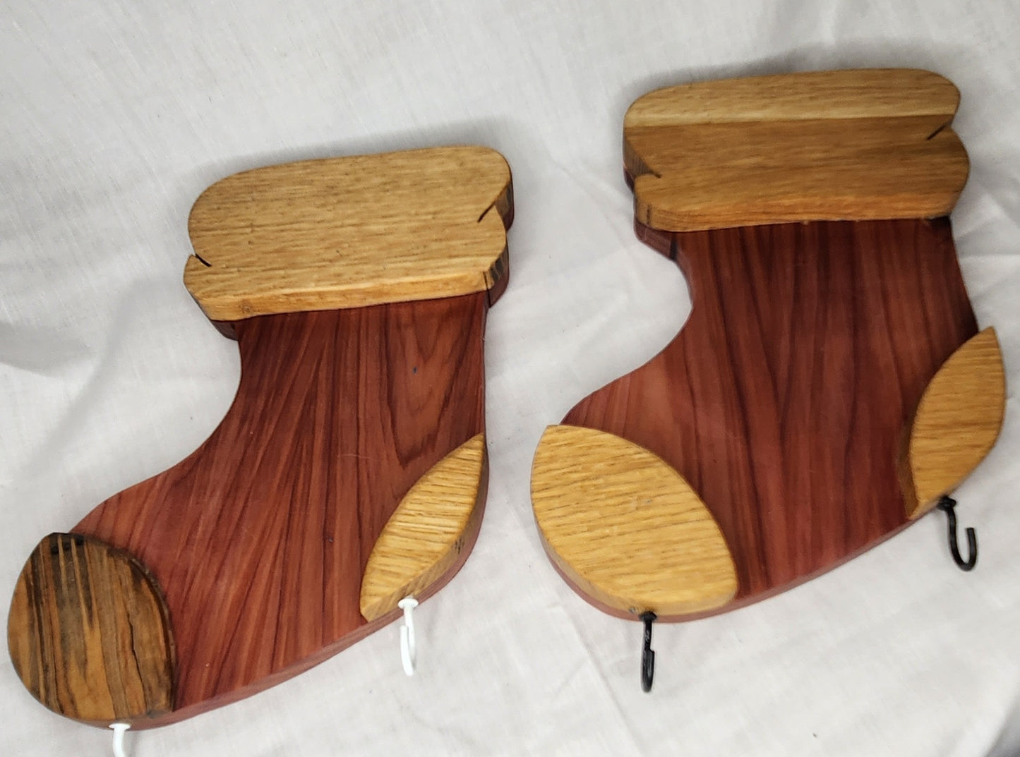 Stocking Hanger