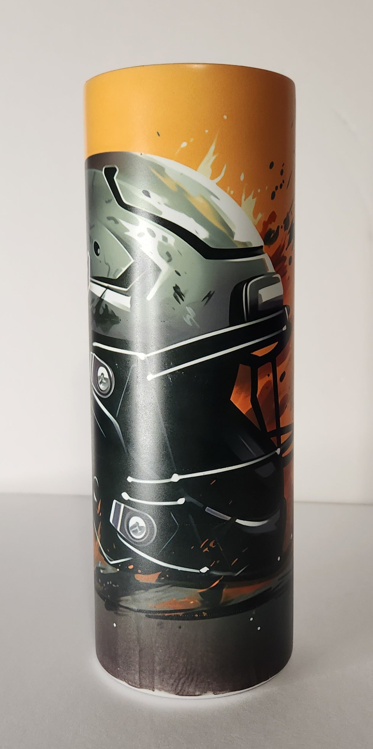 Gamecock Tumbler
