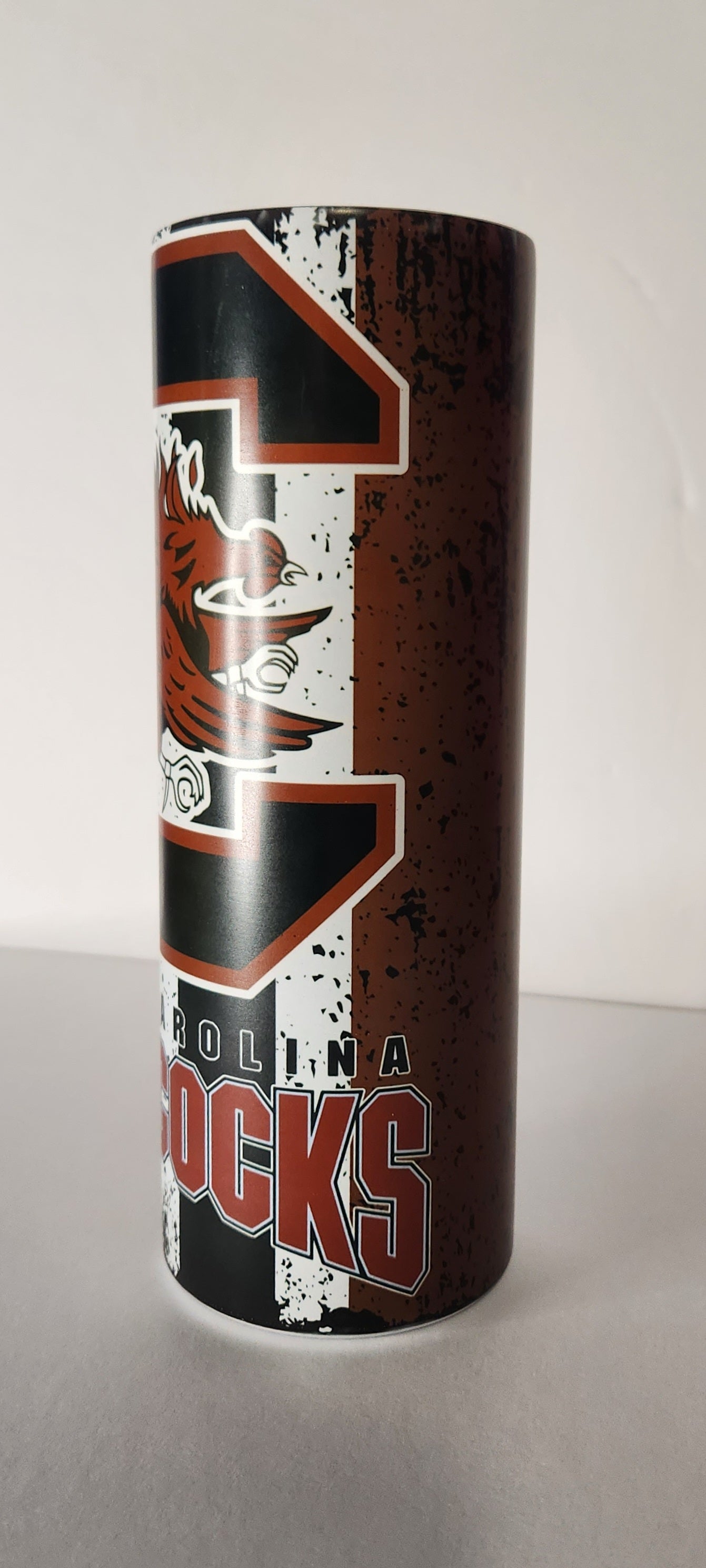 Gamecocks Tumbler