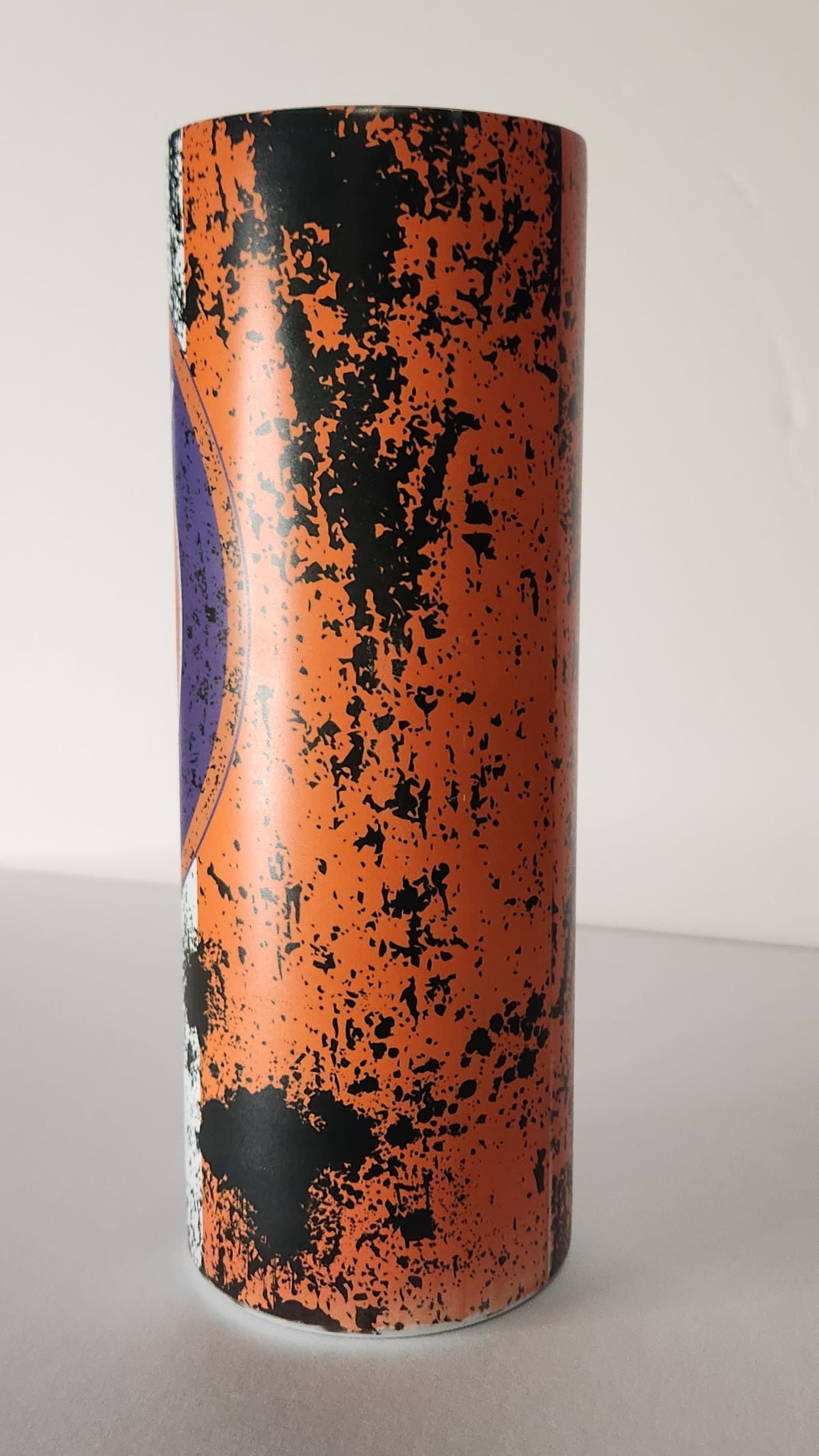 Clemson Tumbler