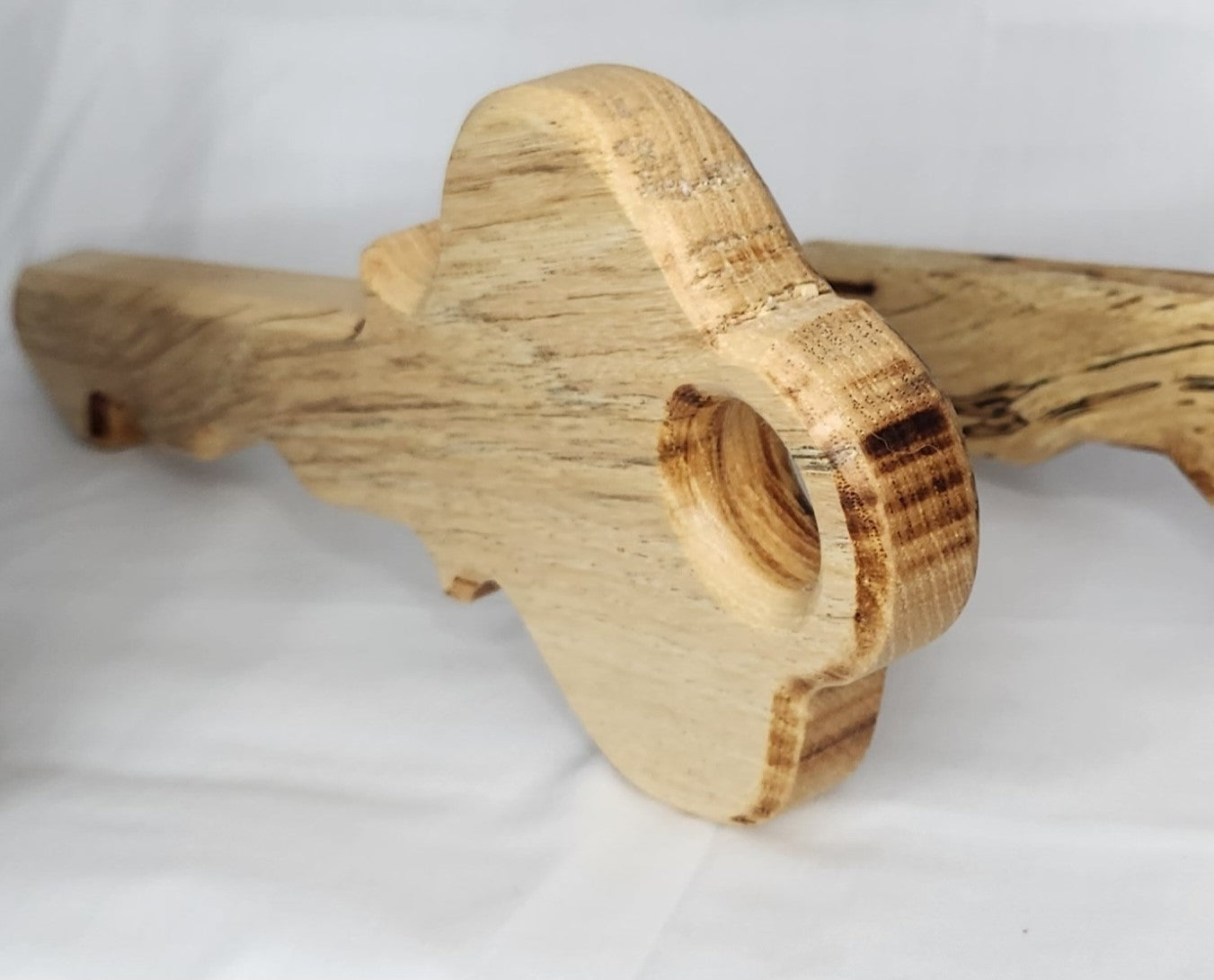 Hardwood Key