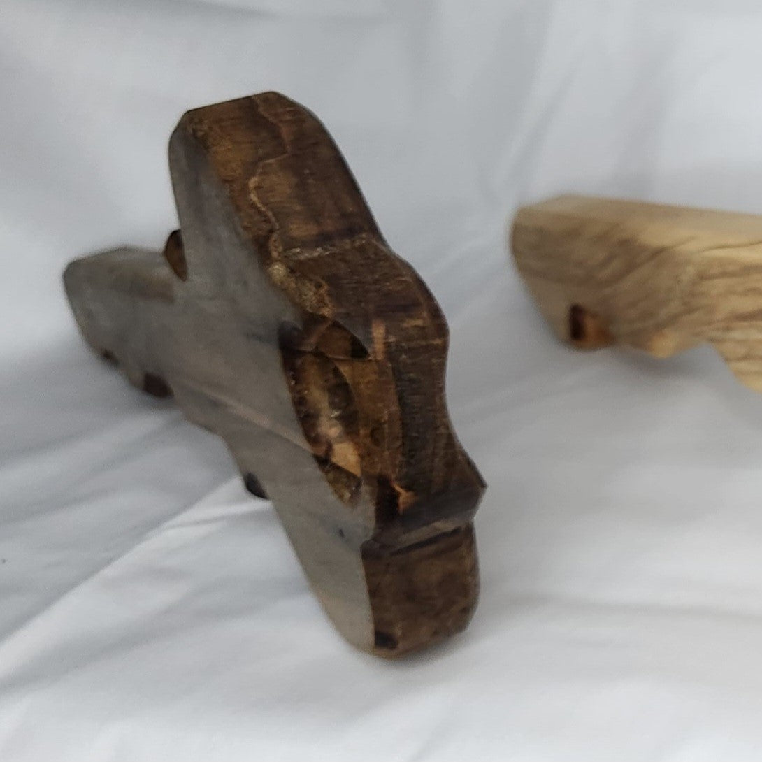 Hardwood Key