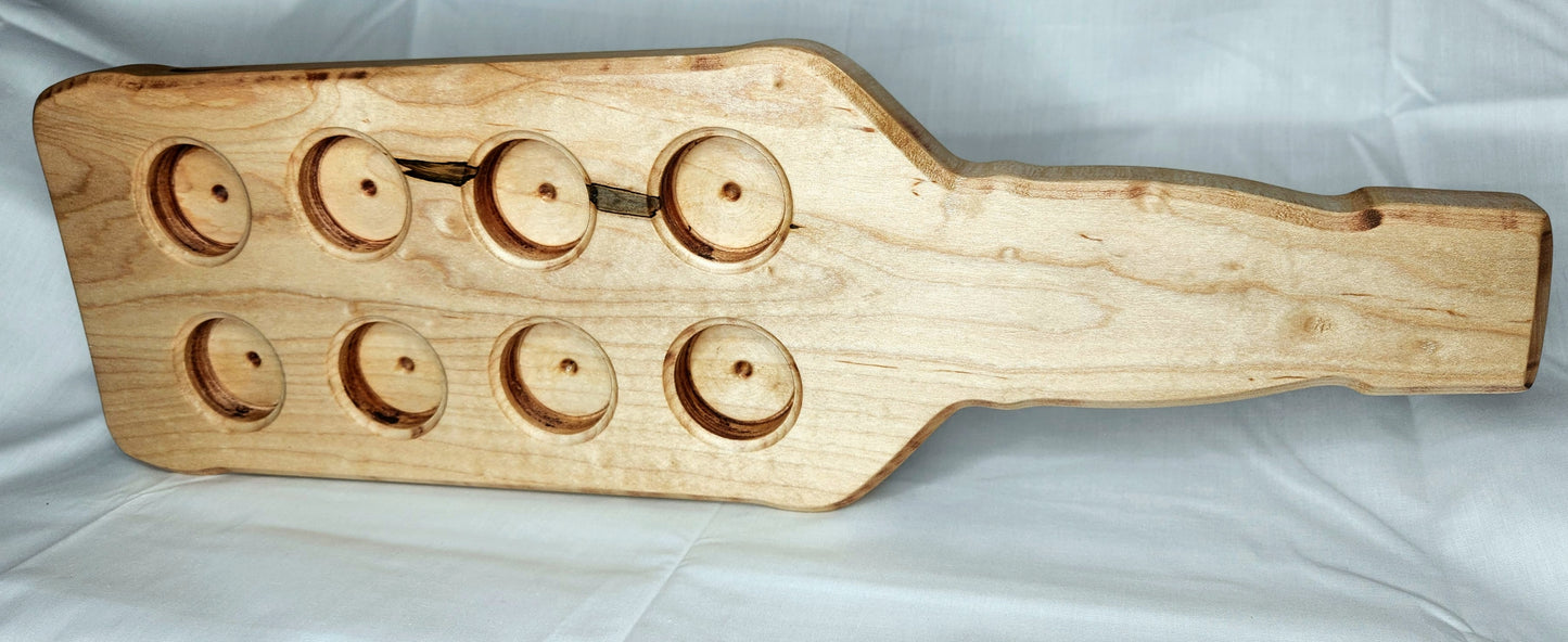 Drink Flight Board