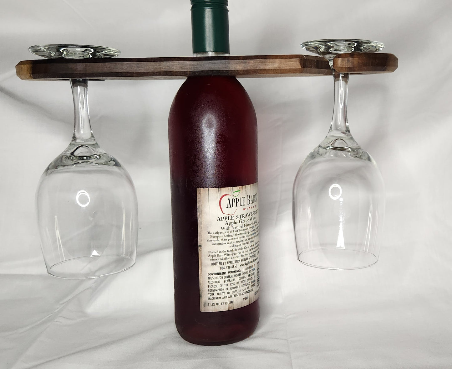 Wine Caddy