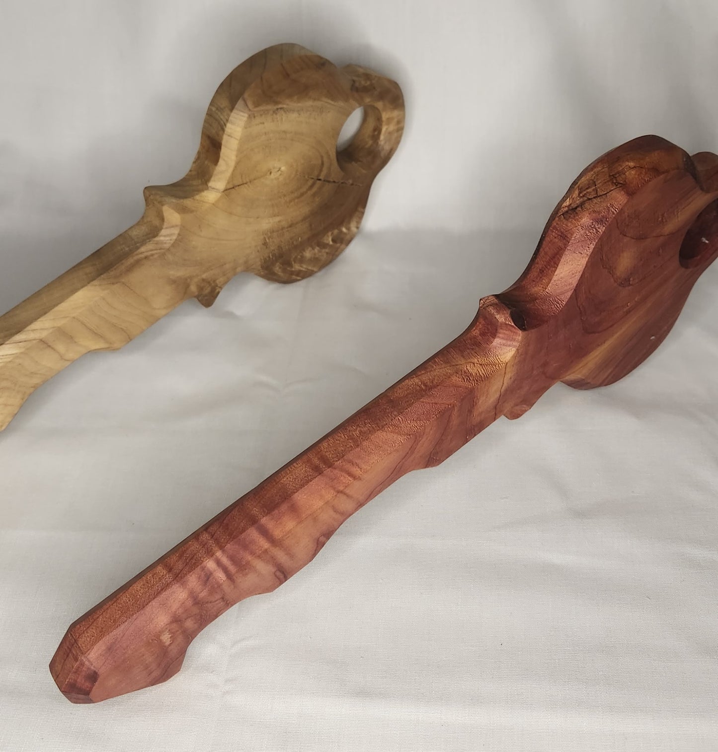 Hardwood Key
