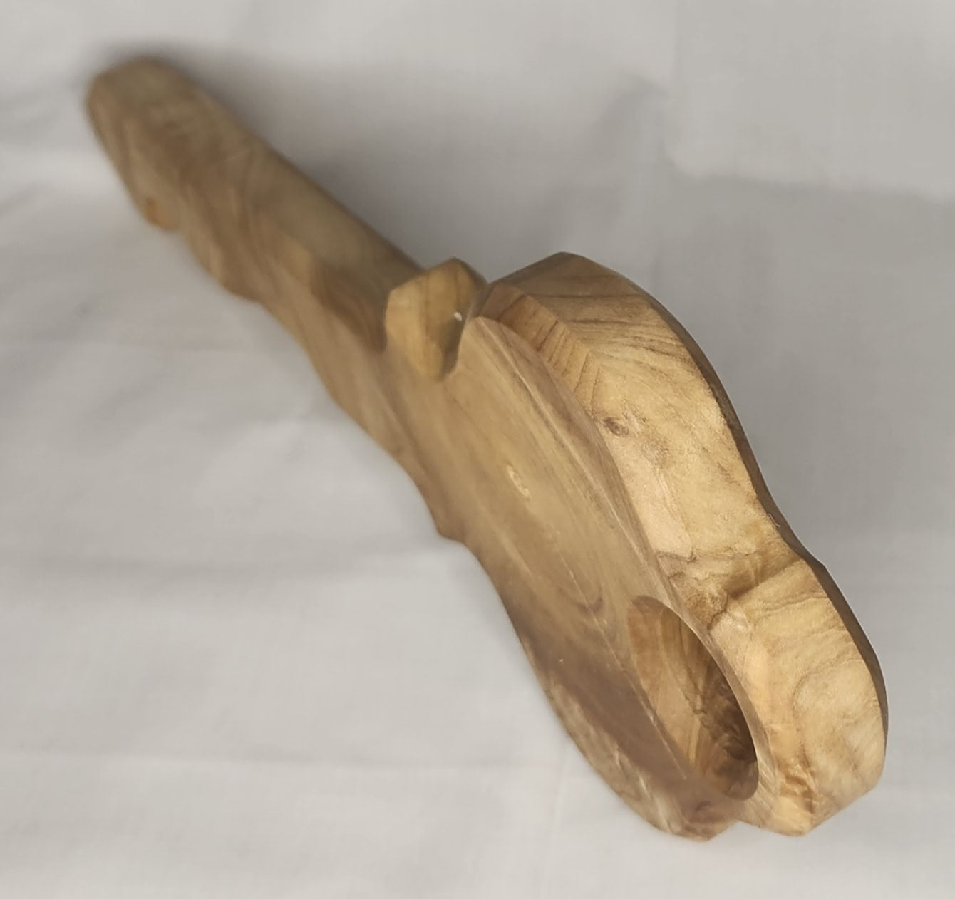 Hardwood Key
