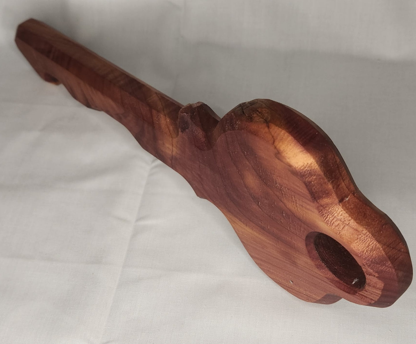 Hardwood Key