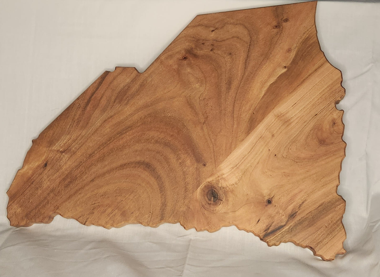 SC serving board