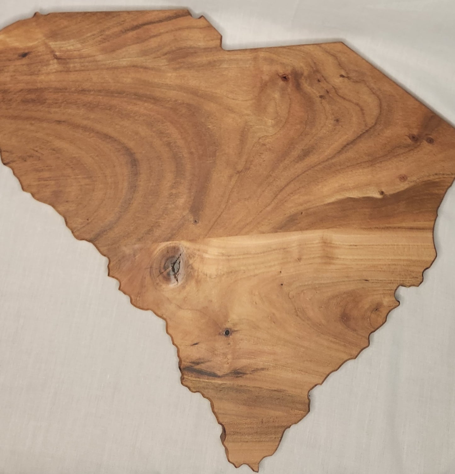 SC serving board