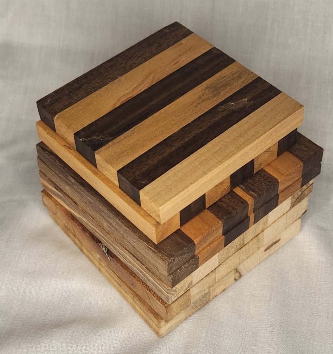 Assorted Coasters