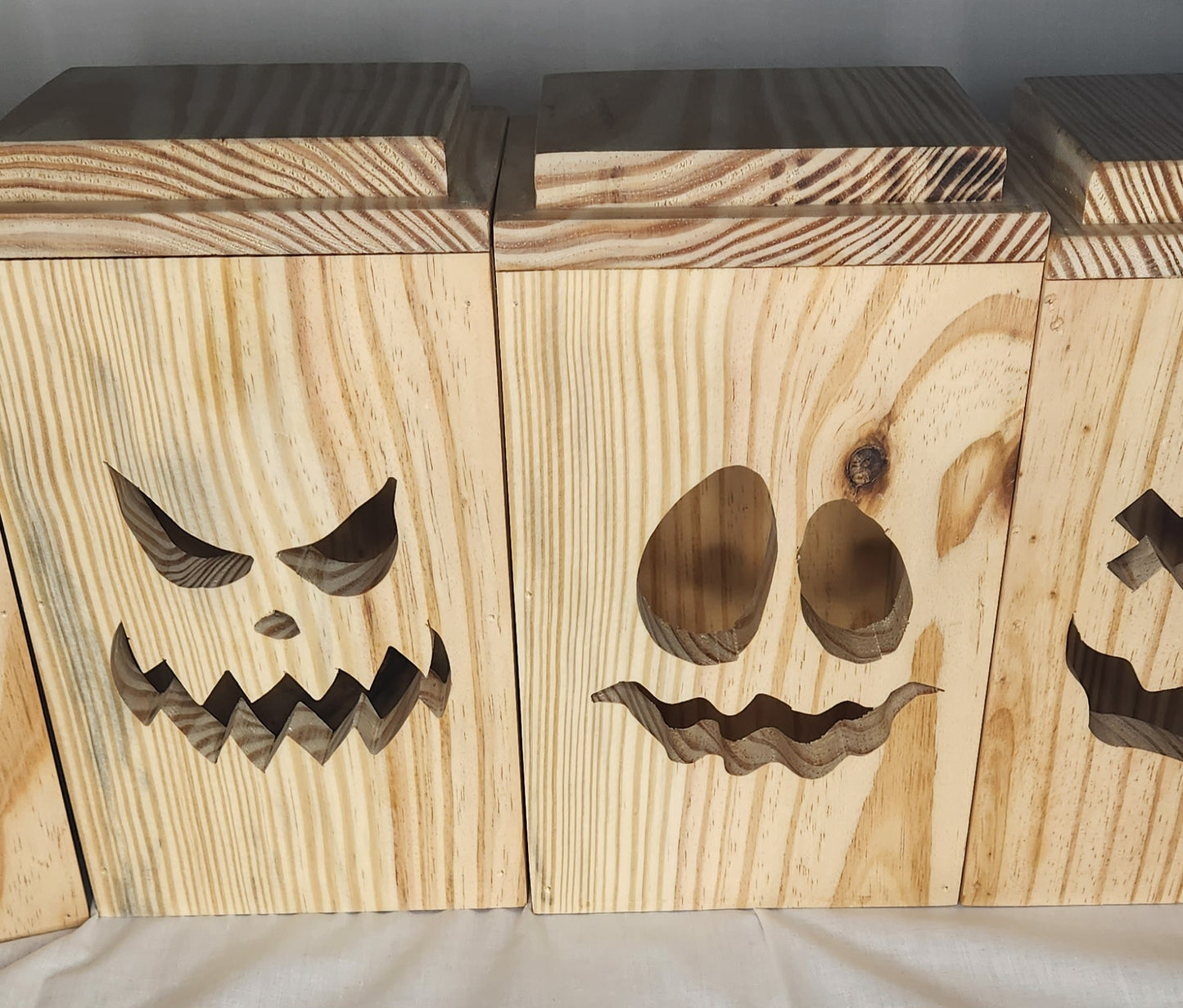 Halloween Lantern