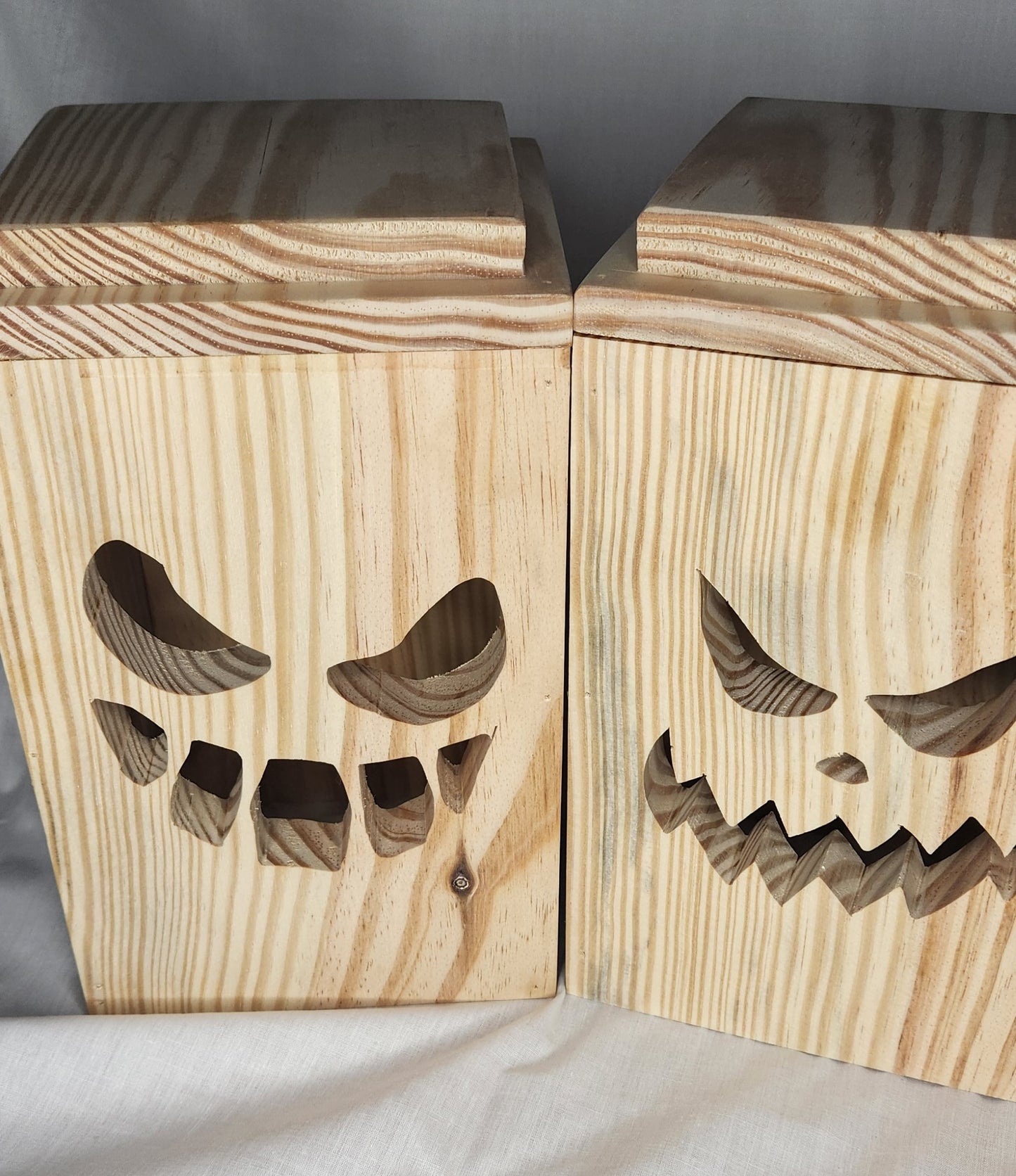 Halloween Lantern