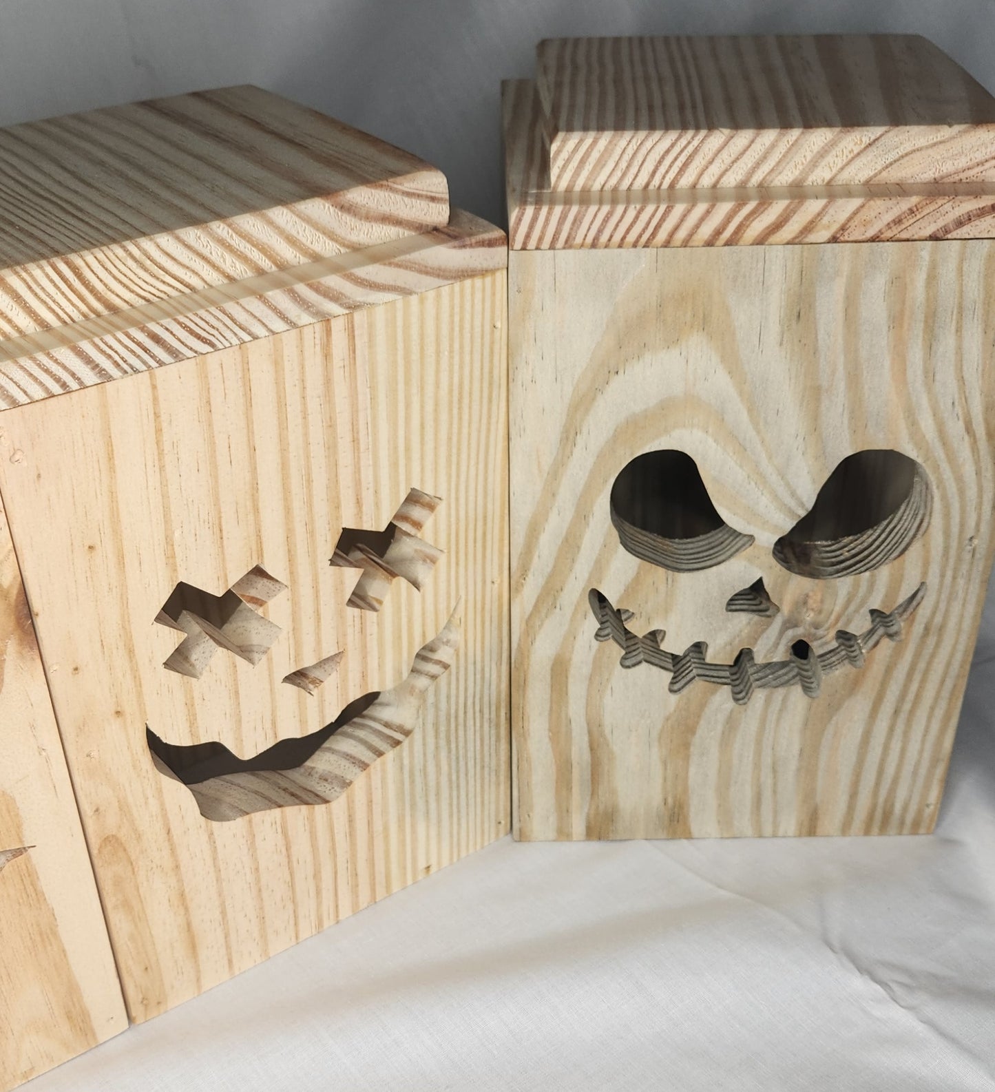 Halloween Lantern