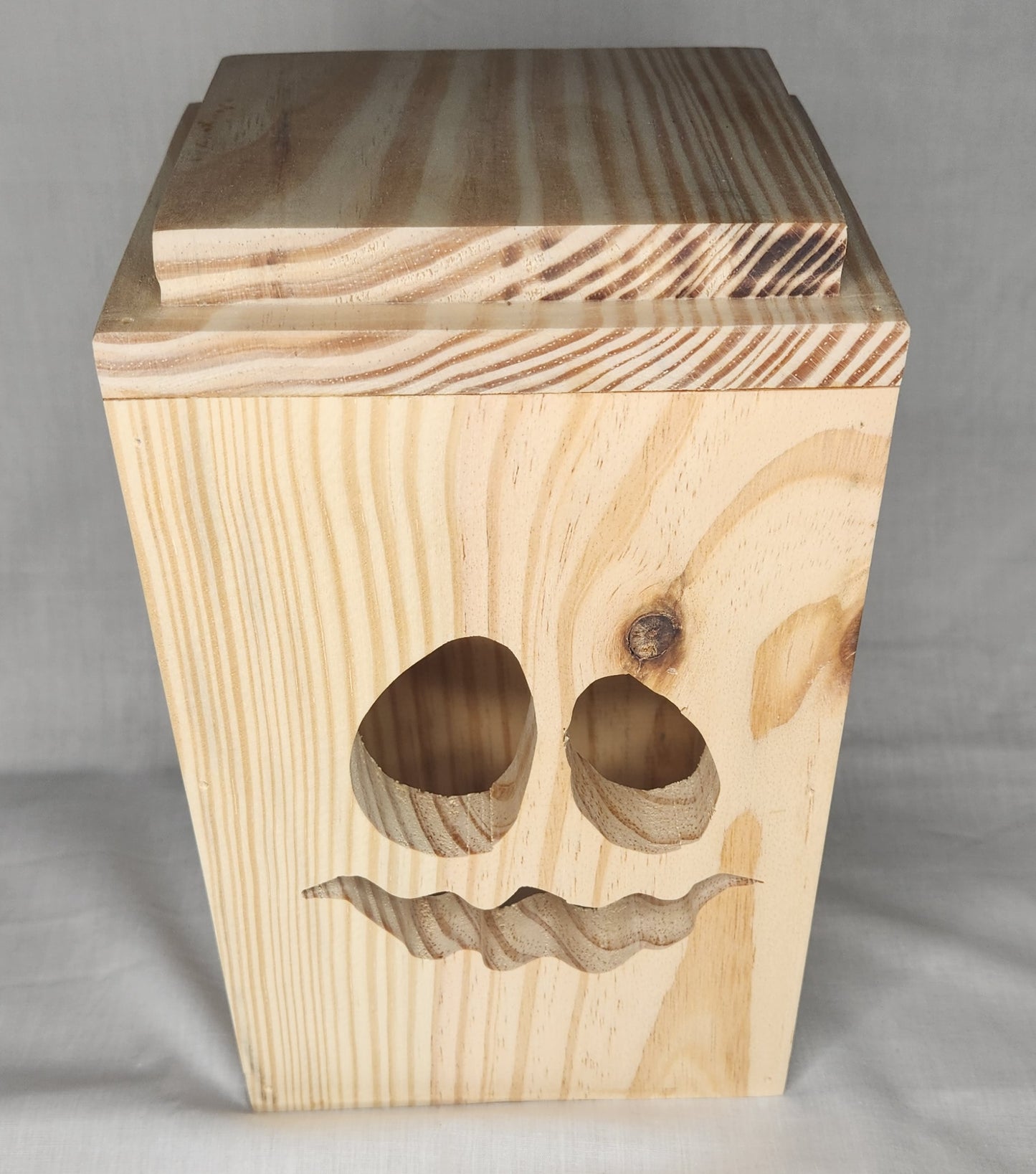 Halloween Lantern