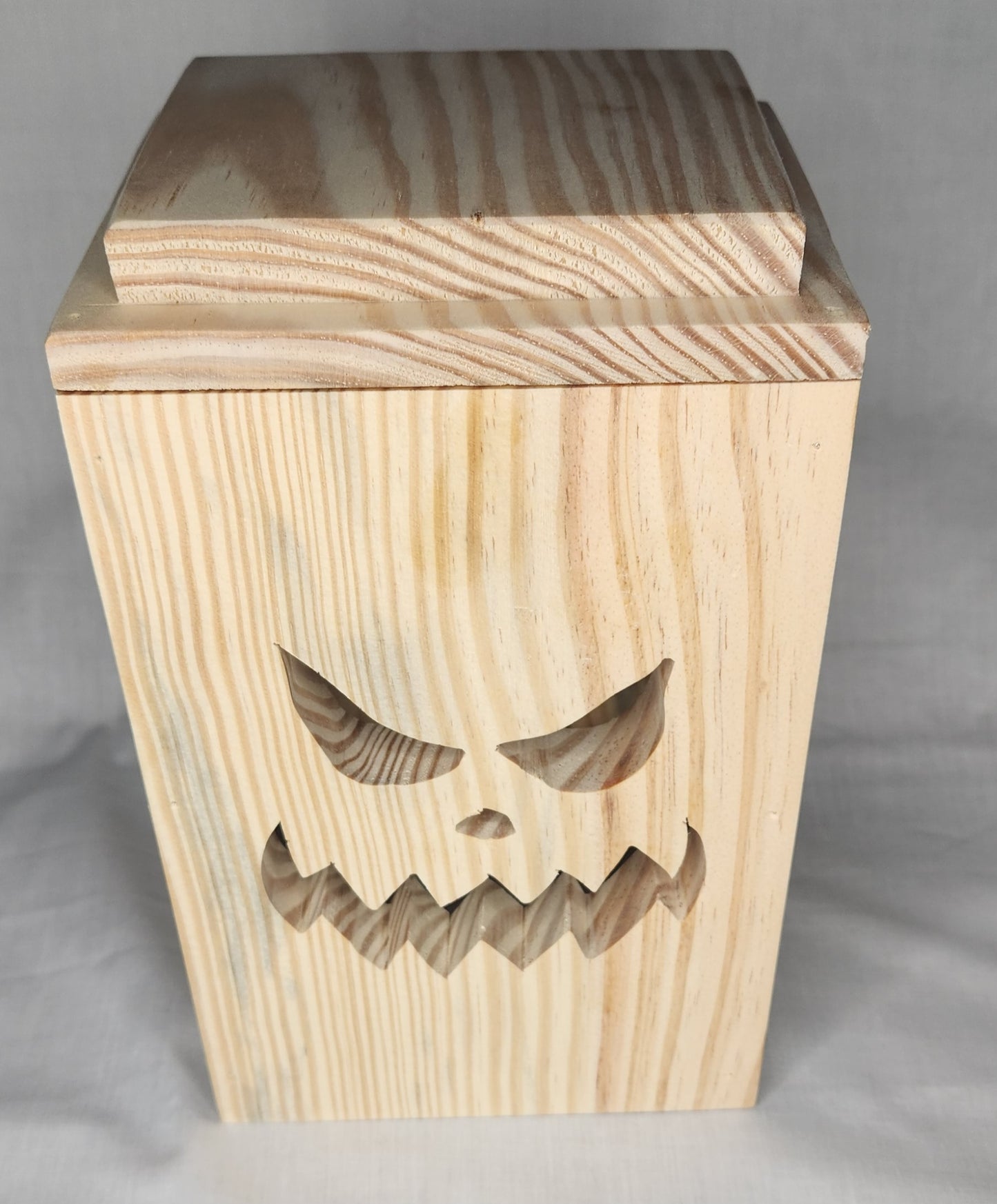 Halloween Lantern