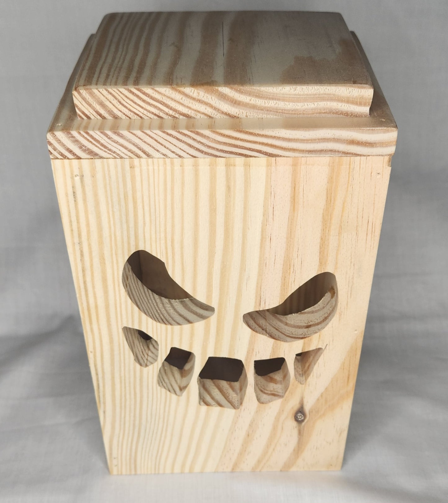 Halloween Lantern