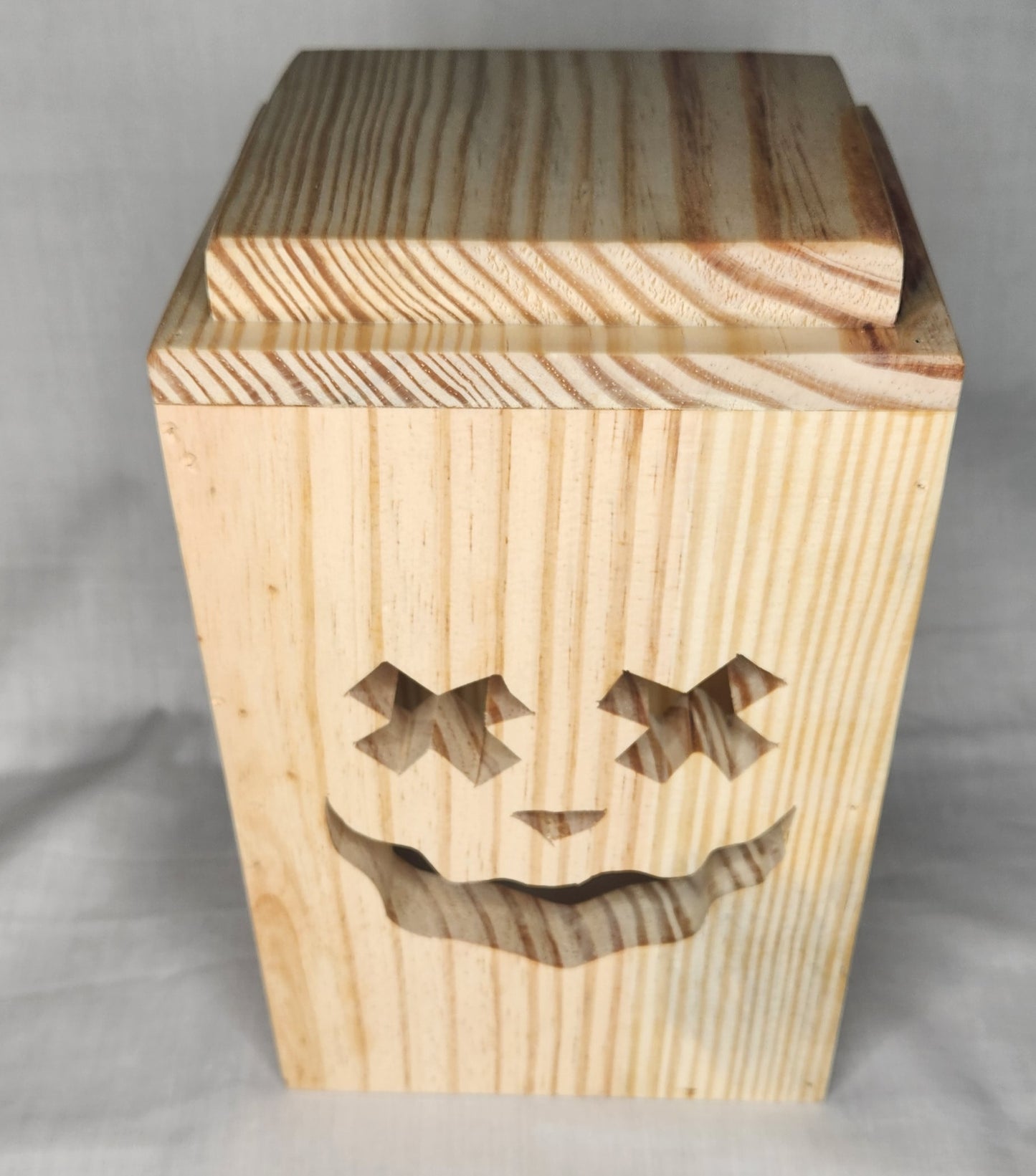 Halloween Lantern