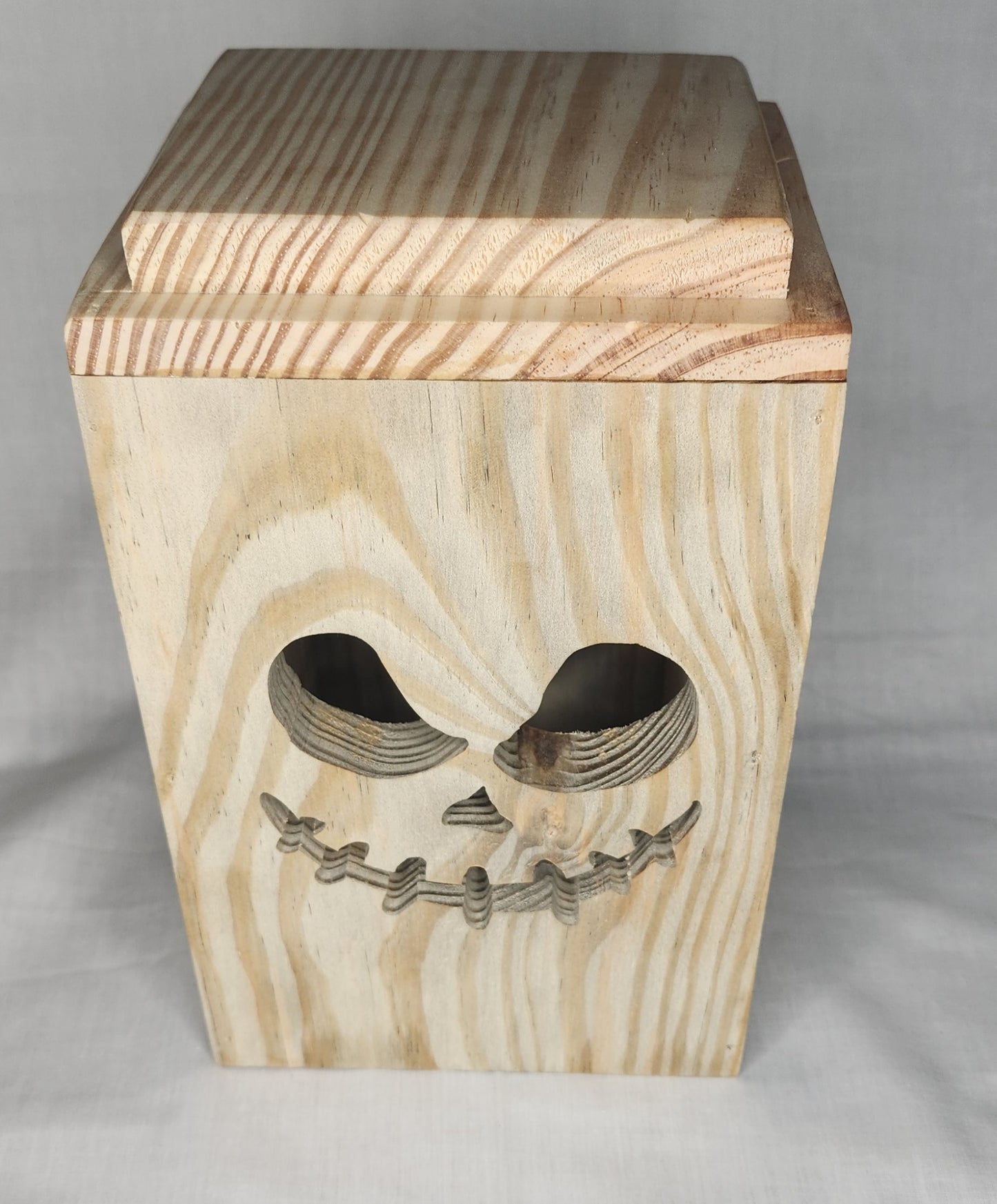 Halloween Lantern