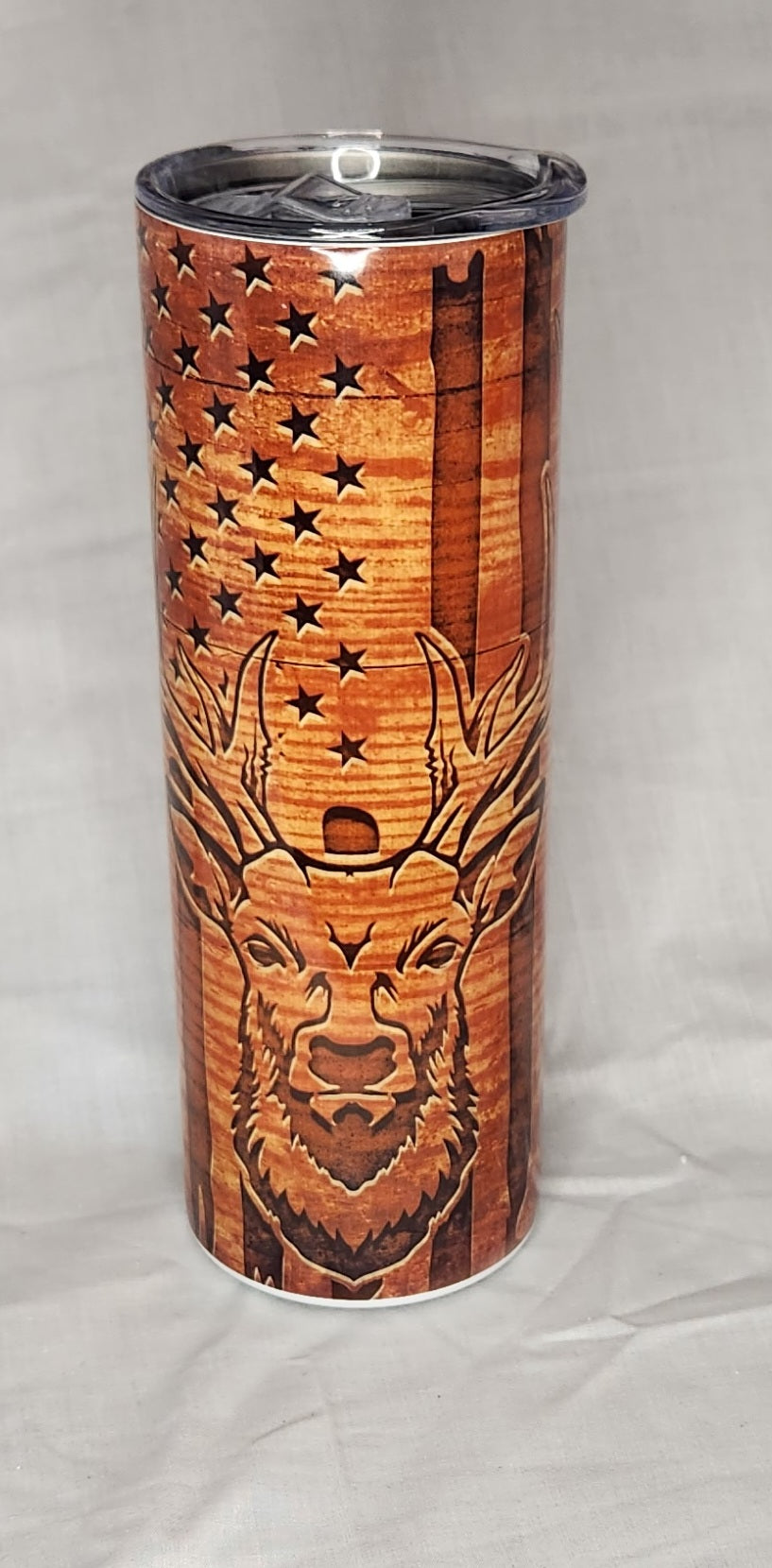 Hunting Tumbler 20oz
