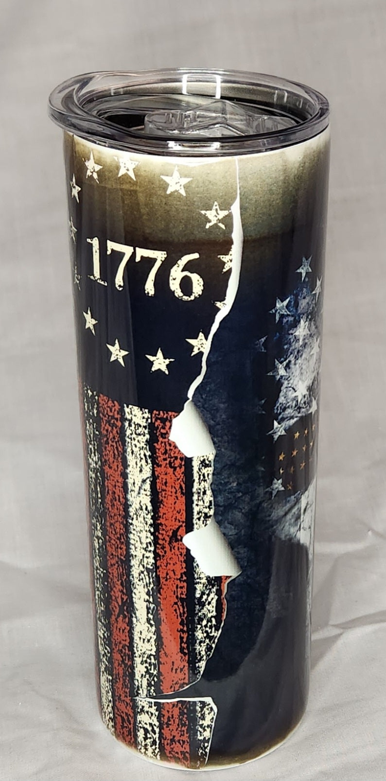 We The People Tumbler 20oz