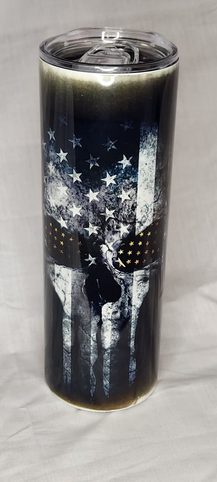 We The People Tumbler 20oz
