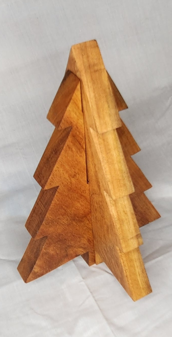 3D Tree