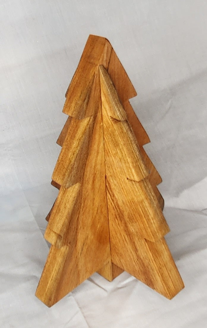 3D Tree