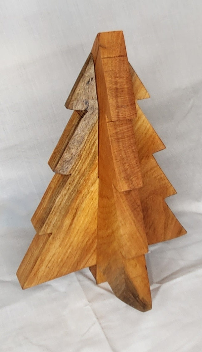 3D Tree