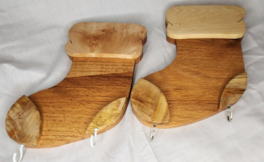 Stocking Hanger