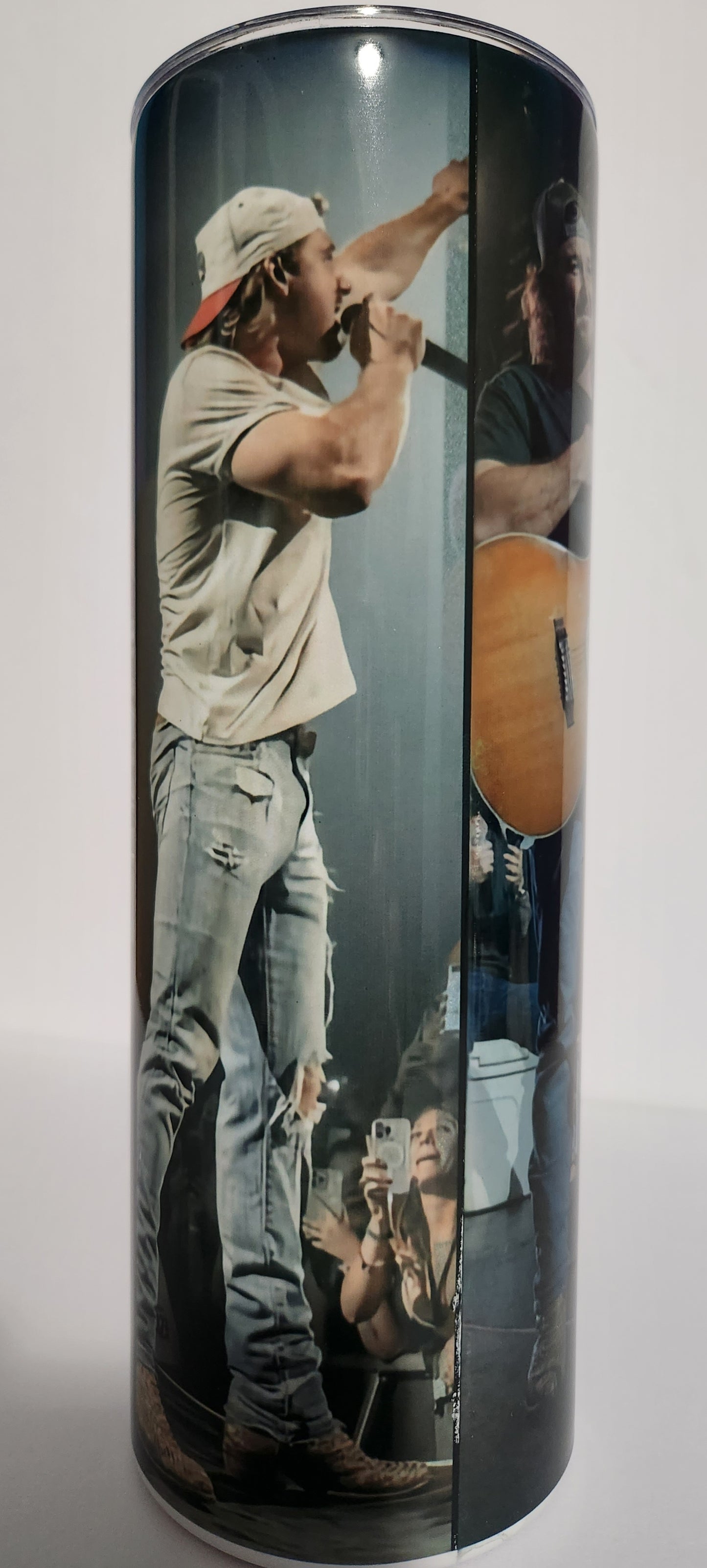 Morgan Wallen 20oz Tumbler