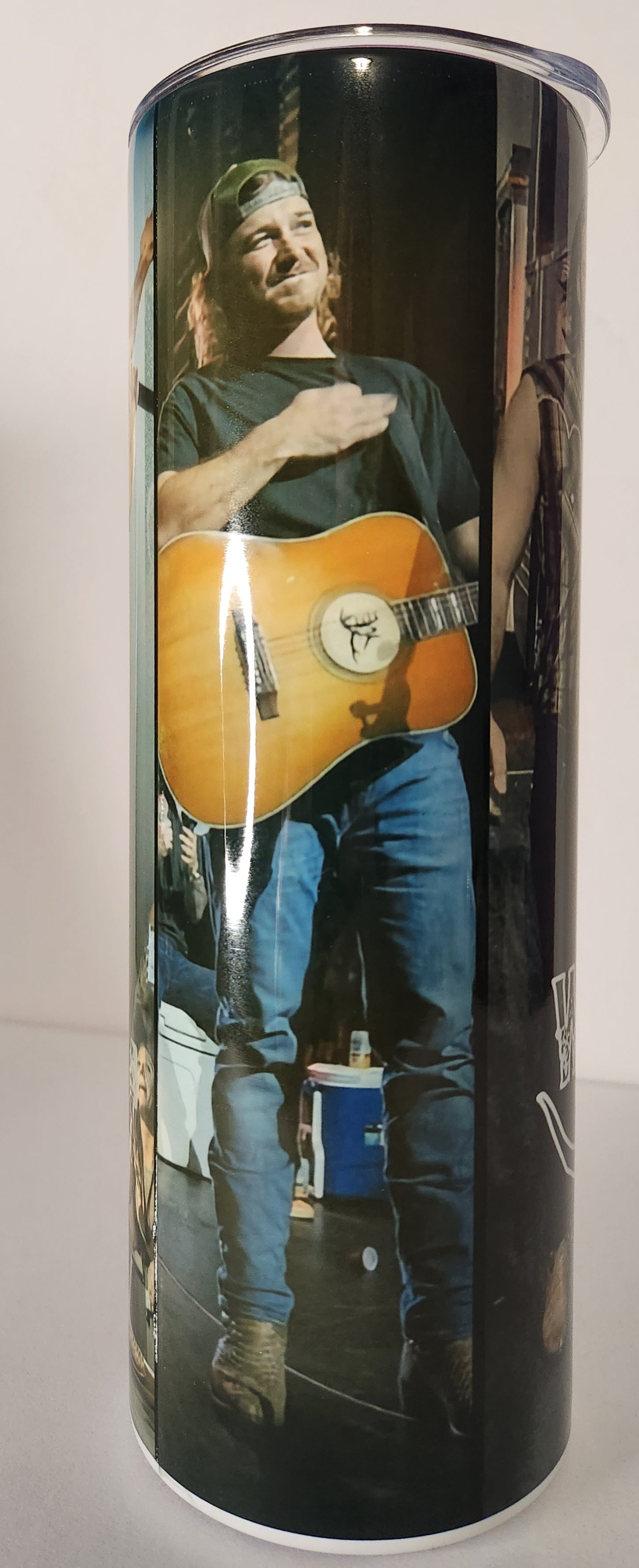 Morgan Wallen 20oz Tumbler