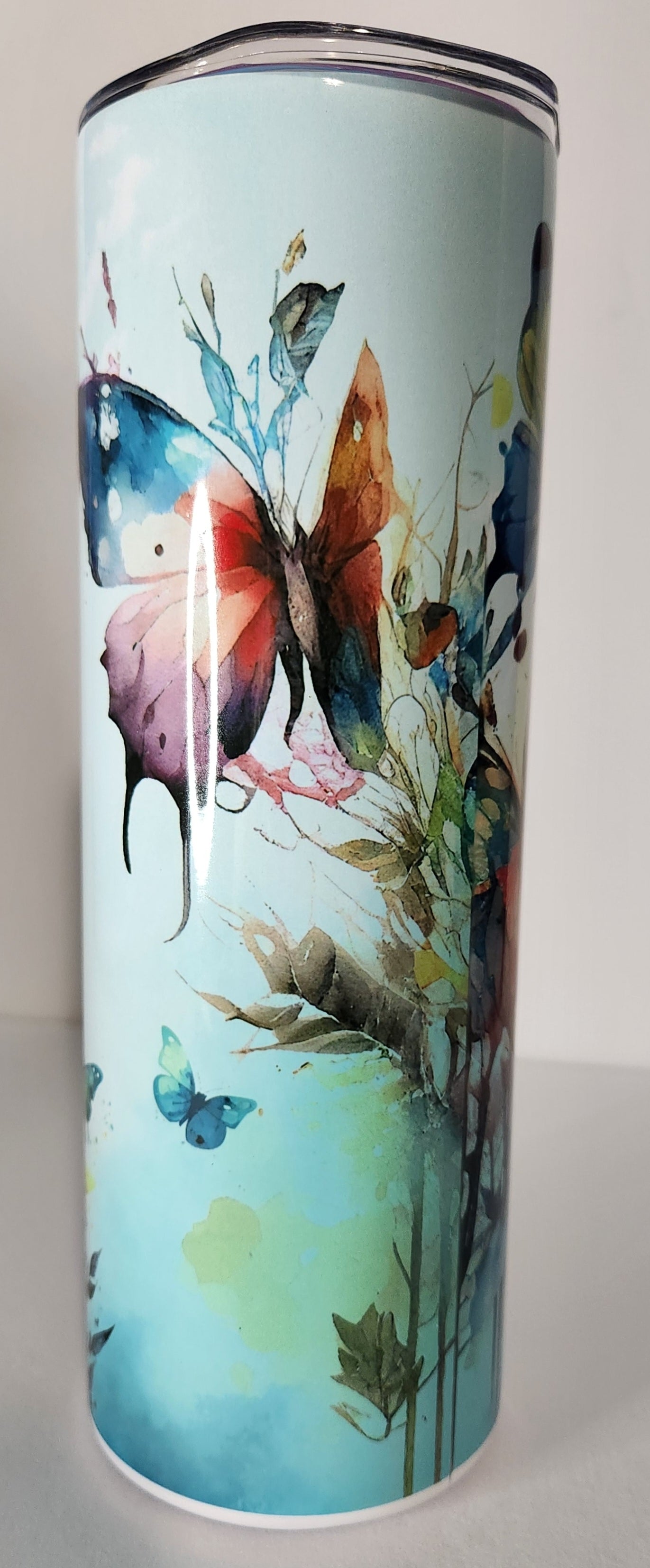 Faith Tumbler