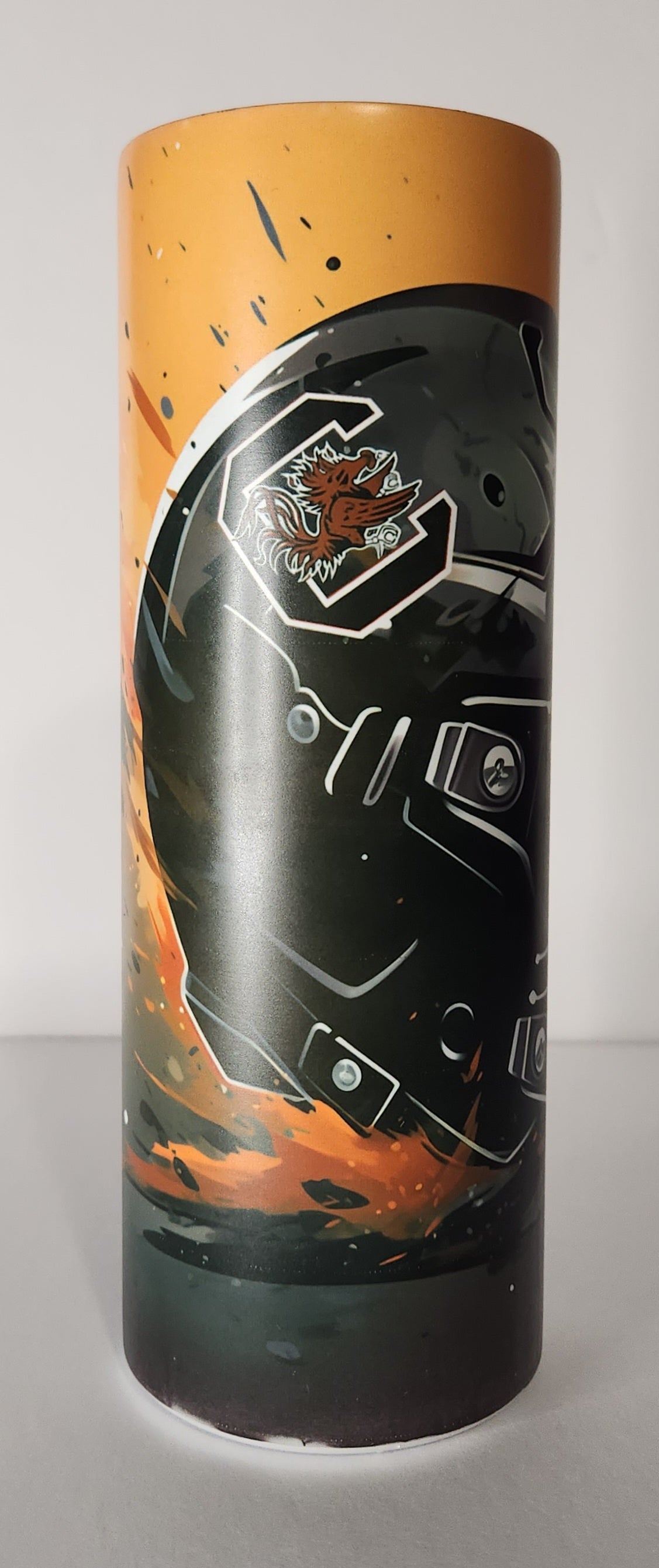 Gamecock Tumbler