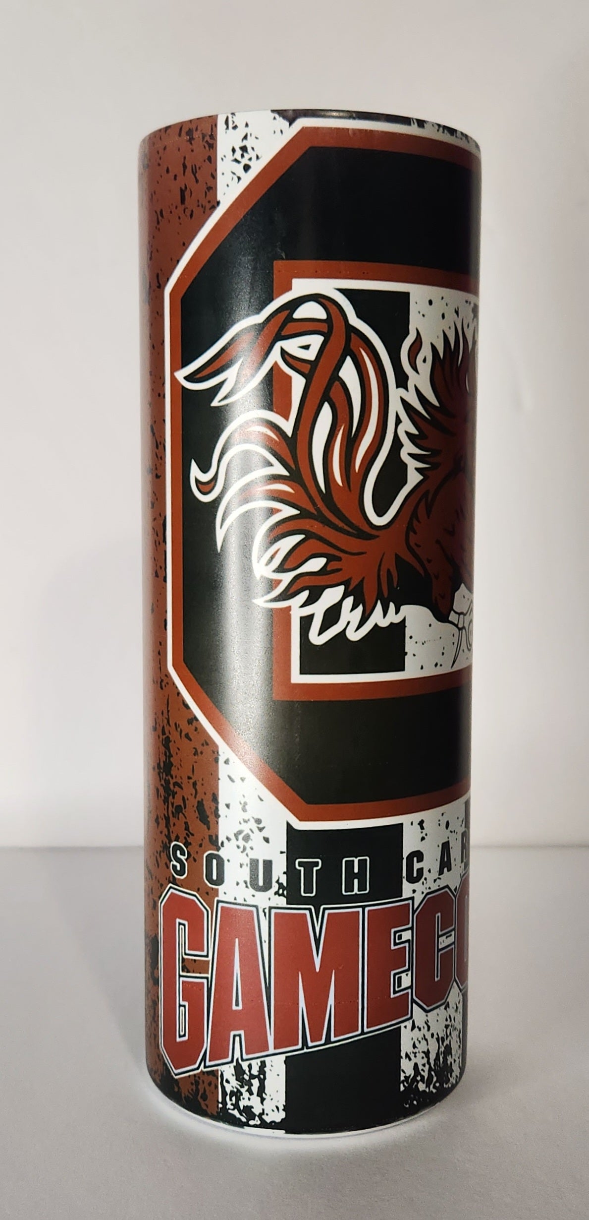 Gamecocks Tumbler