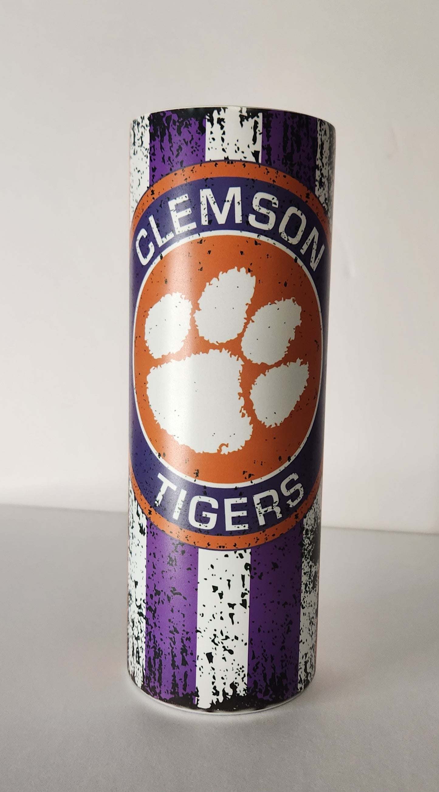 Clemson Tumbler