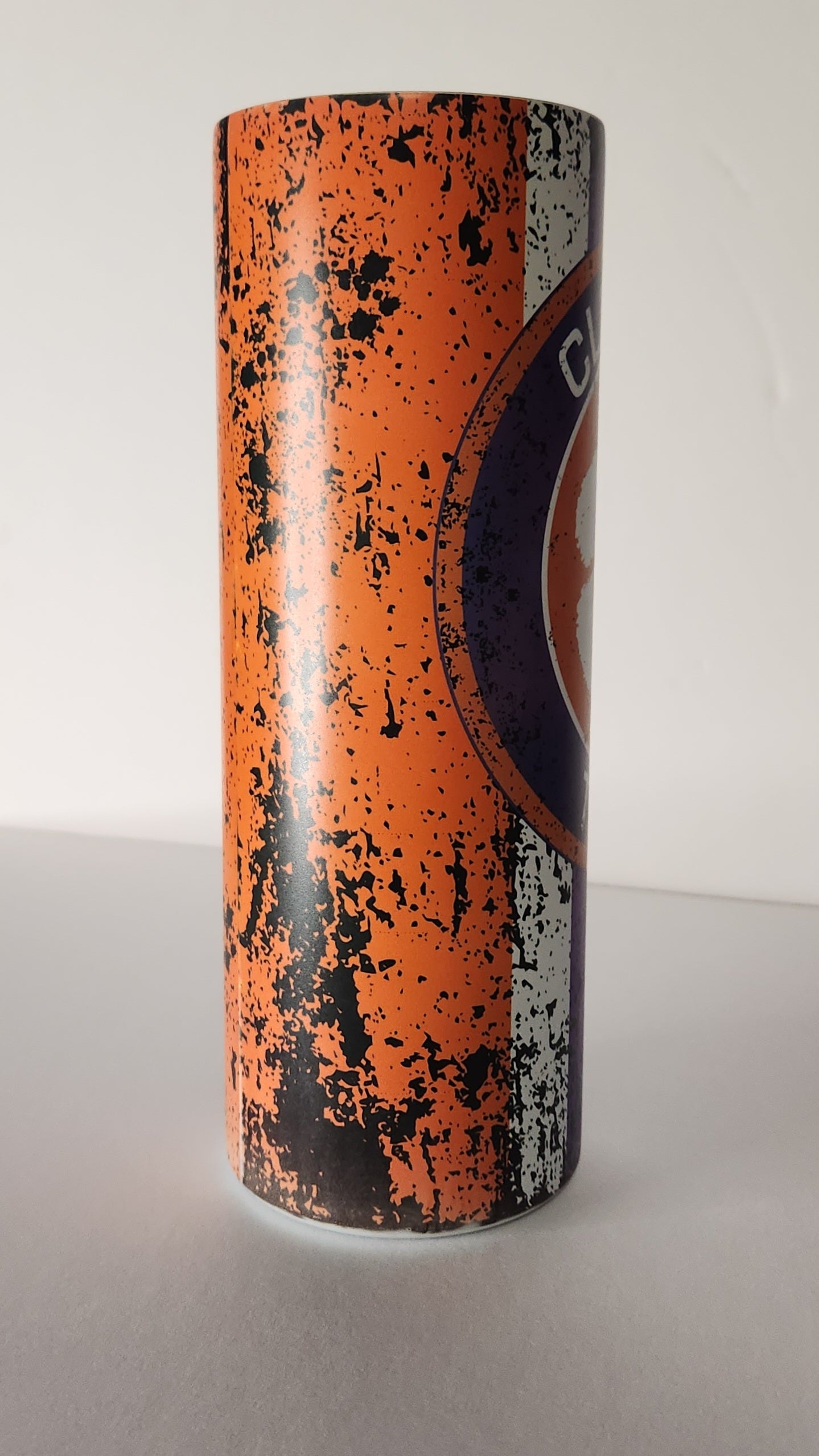 Clemson Tumbler