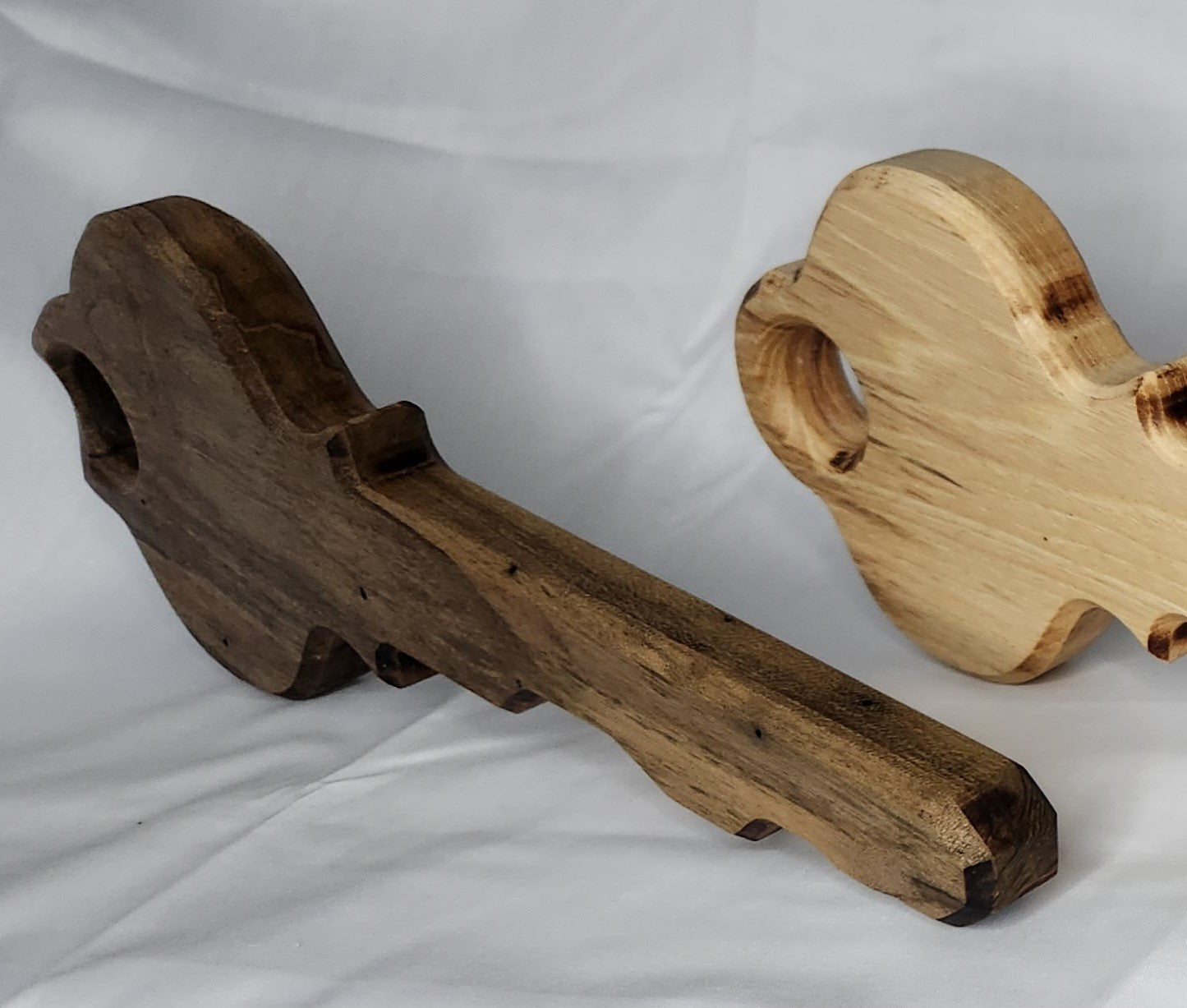 Hardwood Key